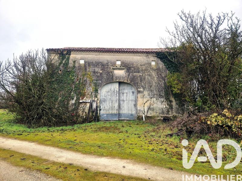 Maison - 126 m² - 4 pièces