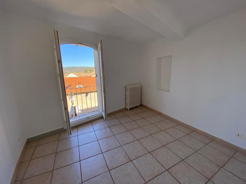 Appartement - 57 m² - 2 pièces
