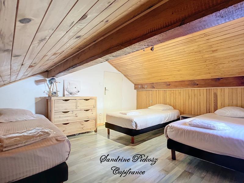 Châlet - 71 m² - 4 pièces