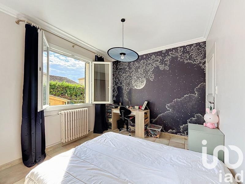 Maison - 167 m² - 6 pièces