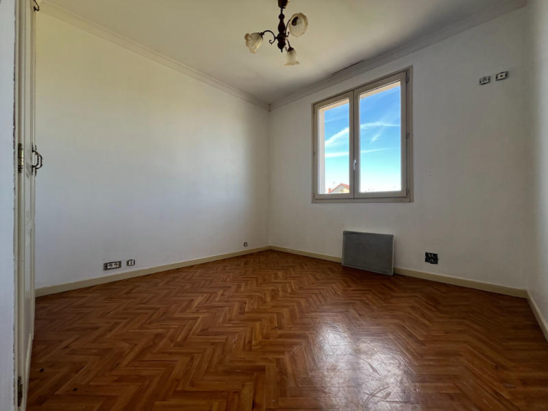 Maison - 143 m² - 7 pièces