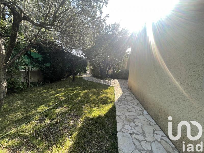 Maison - 138 m² - 6 pièces