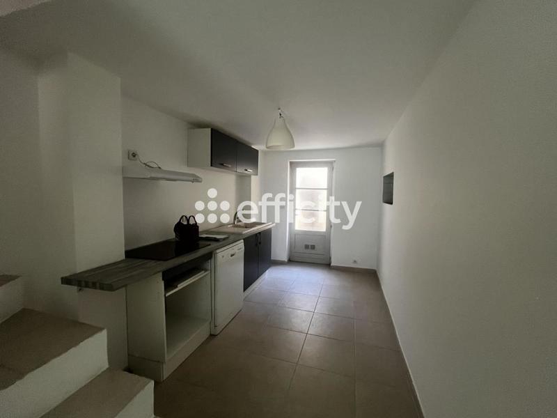 Bureau - 47 m² - 3 pièces