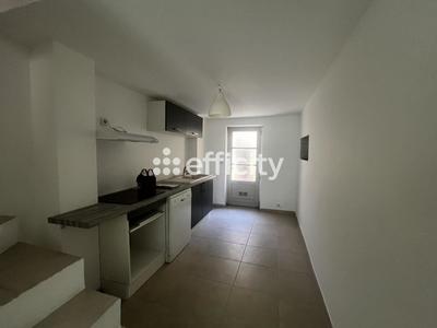 Bureau - 47 m² - 3 pièces