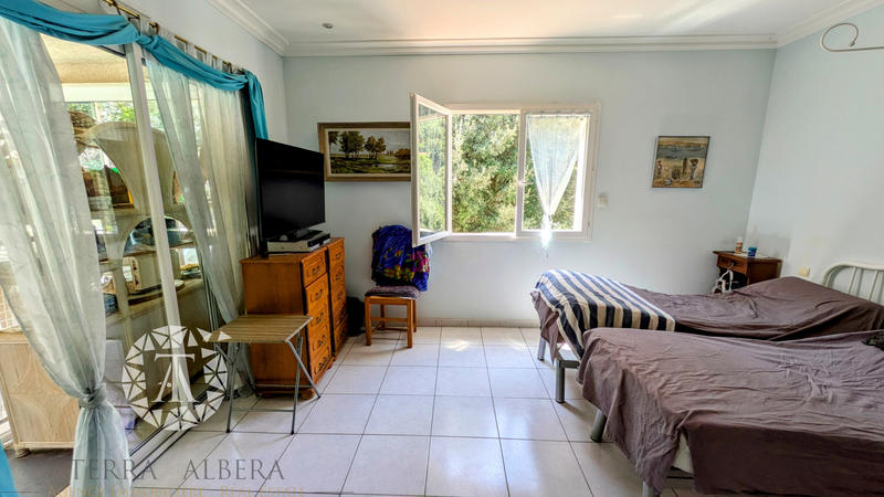 Villa - 158 m² - 5 pièces