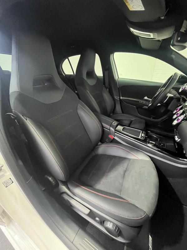 Mercedes Classe a 180 7g-Dct Business Line