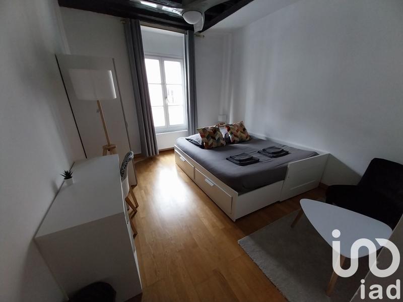 Appartement - 111 m² - 5 pièces