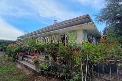 Maison - 145 m² - 7 pièces