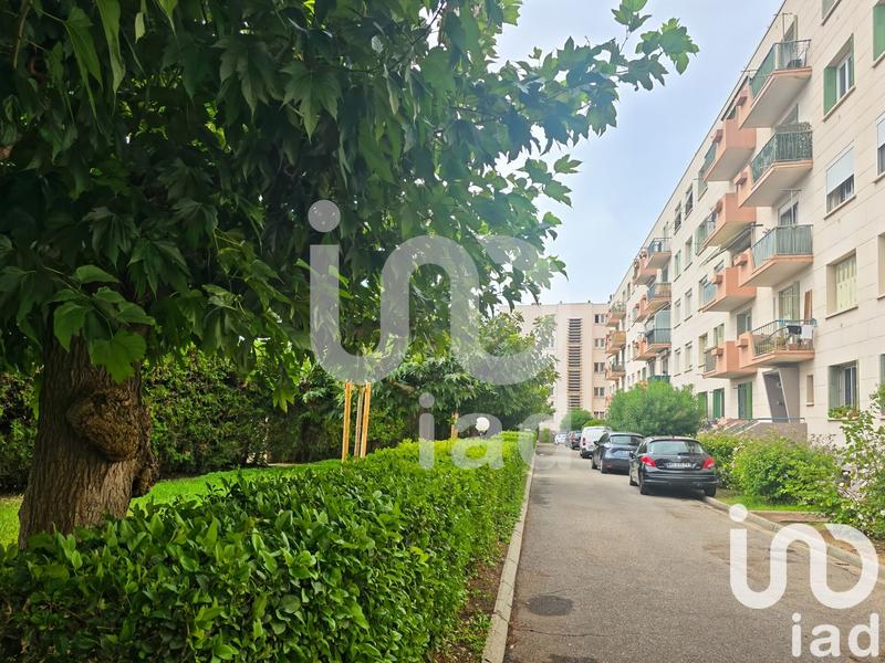 Appartement - 73 m² - 4 pièces