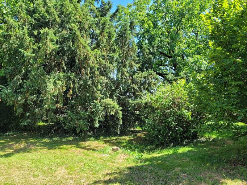 Longère - 70 m² - 4 pièces