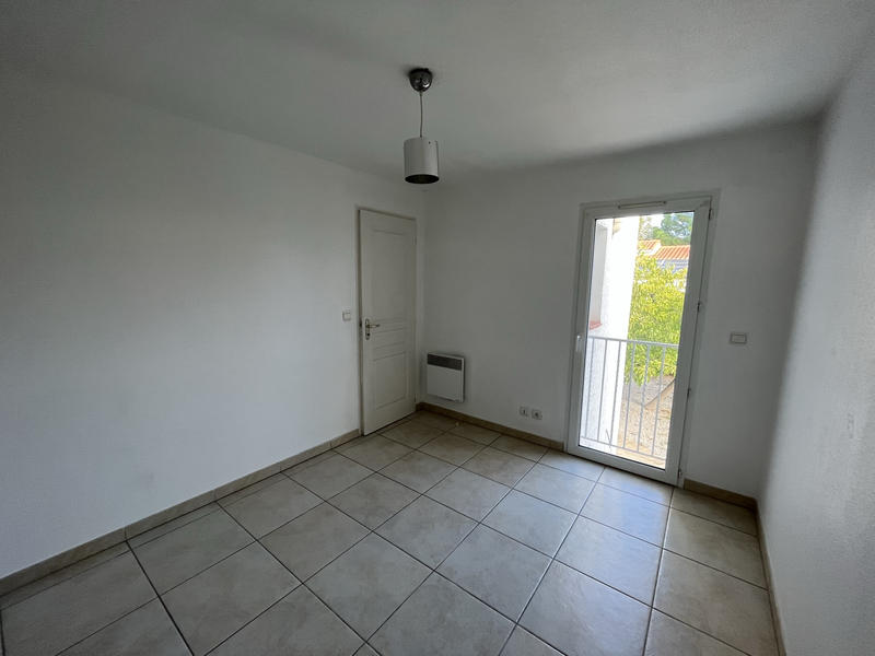 Appartement - 75 m² - 4 pièces