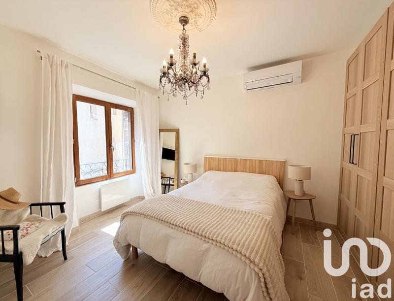 Maison de village - 109 m² - 5 pièces