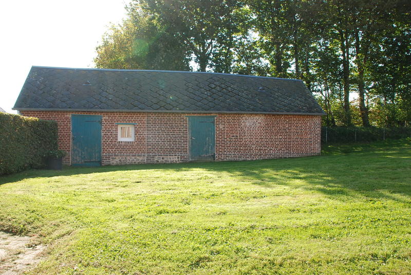 Maison - 207 m² - 10 pièces