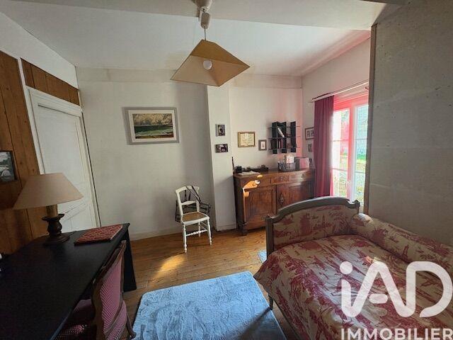 Maison de village - 190 m² - 7 pièces