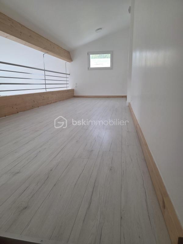 Maison d'architecte - 216 m² - 8 pièces