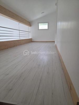 Maison d'architecte - 216 m² - 8 pièces