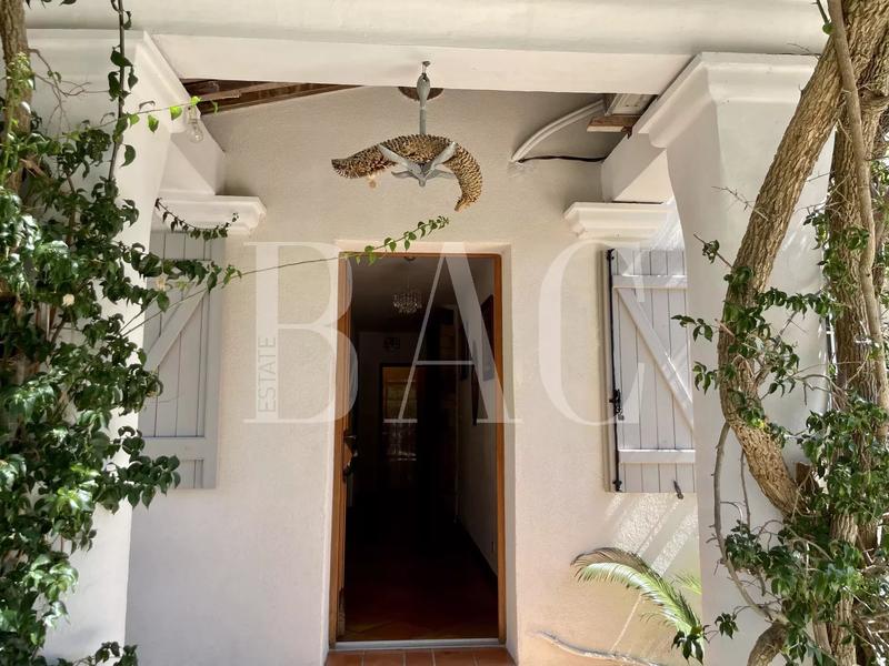 Villa - 134 m² - 5 pièces