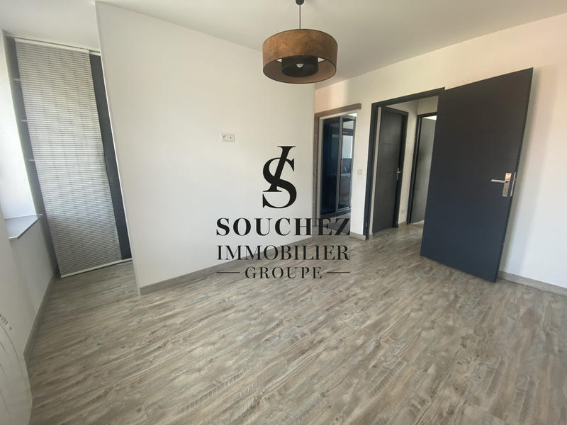 Maison - 105 m² - 7 pièces