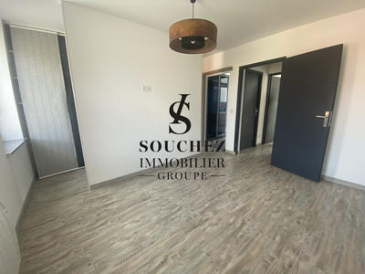 Maison - 105 m² - 7 pièces