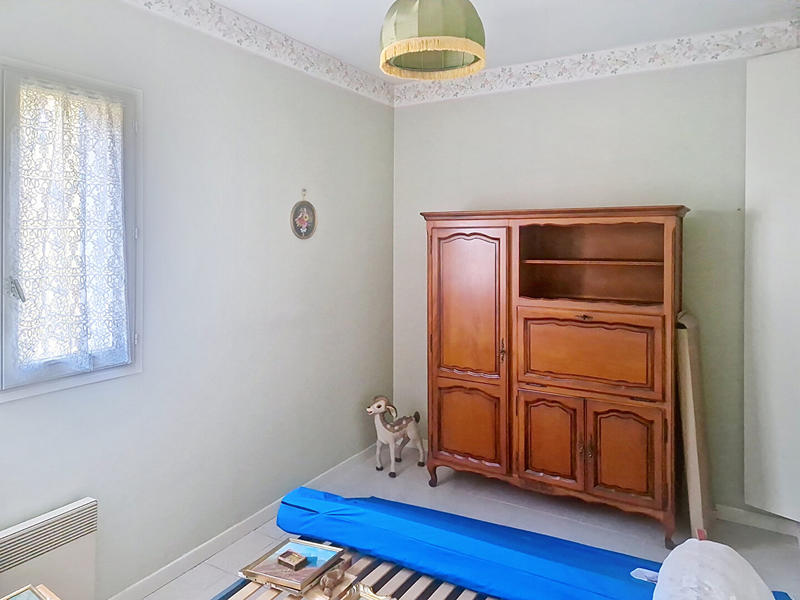 Maison - 103 m² - 3 pièces