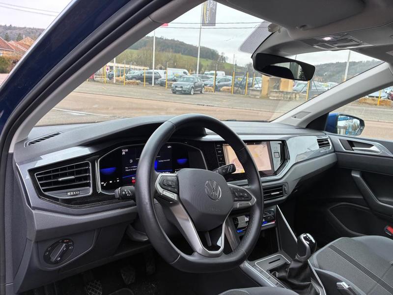 Volkswagen Polo Style Tsi 95