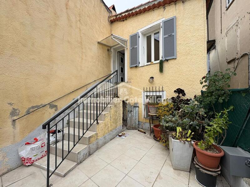 Appartement - 150 m² - 4 pièces