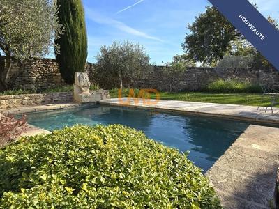 Mas - 190 m² - 8 pièces