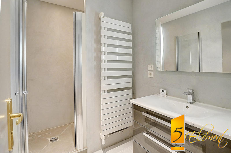 Duplex - 128 m² - 5 pièces