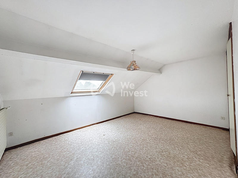 Maison - 145 m² - 8 pièces