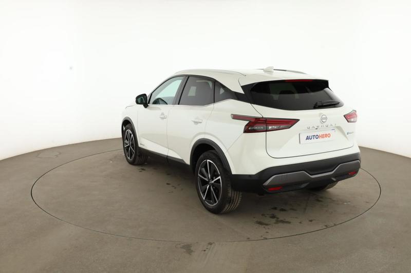 Nissan Qashqai 1.5 e-Power Tekna 190 ch