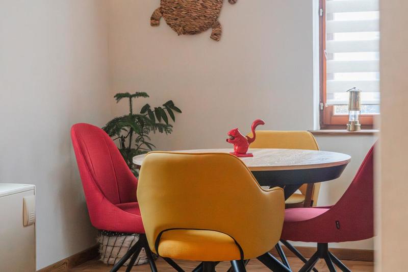 Maison - 128 m² - 5 pièces