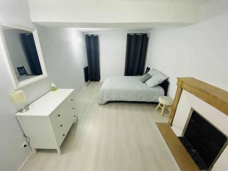 Appartement - 86 m² - 4 pièces