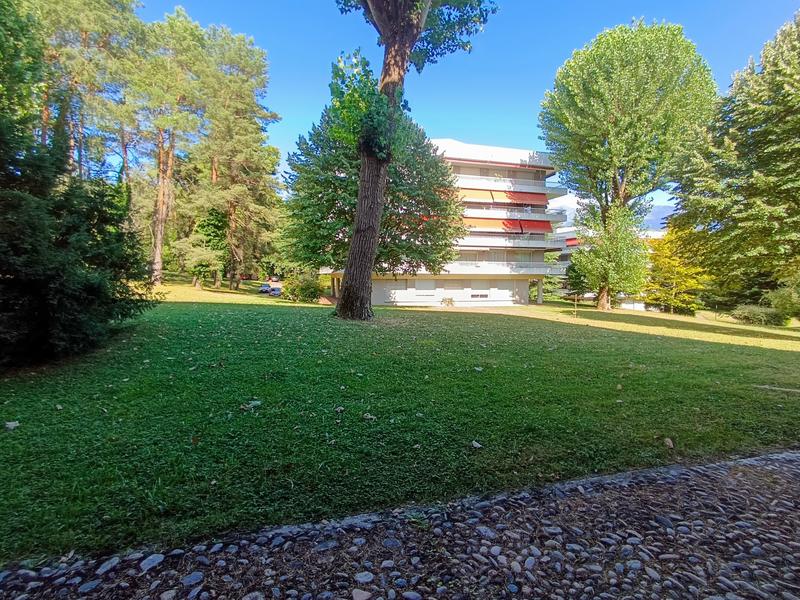 Appartement - 24 m² - 1 pièce