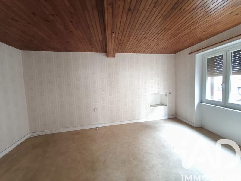 Maison de ville - 103 m² - 4 pièces