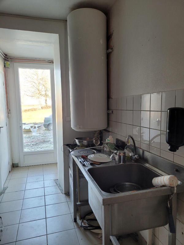 Maison - 188 m² - 5 pièces