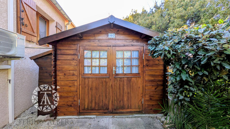 Villa - 81 m² - 3 pièces