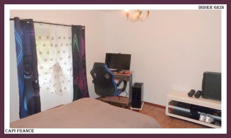 Maison - 124 m² - 6 pièces