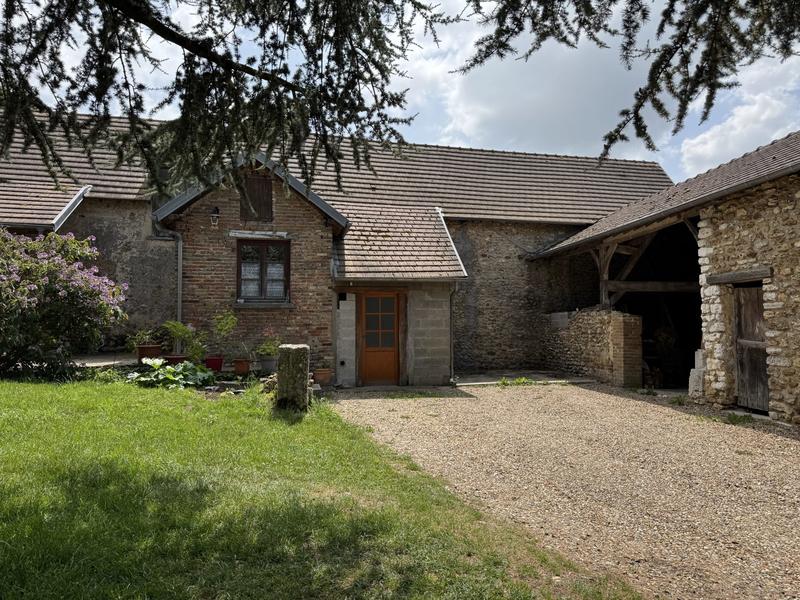 Maison - 138 m² - 5 pièces