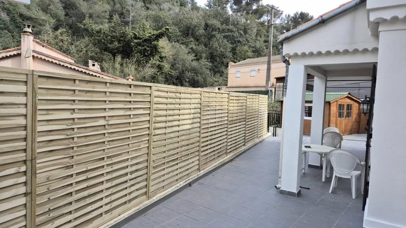 Maison - 45 m² - 3 pièces