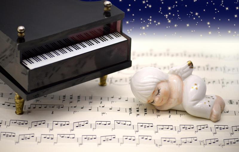 Concert de Noël : Nõstre Nadau