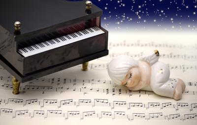 Concert de Noël : Nõstre Nadau