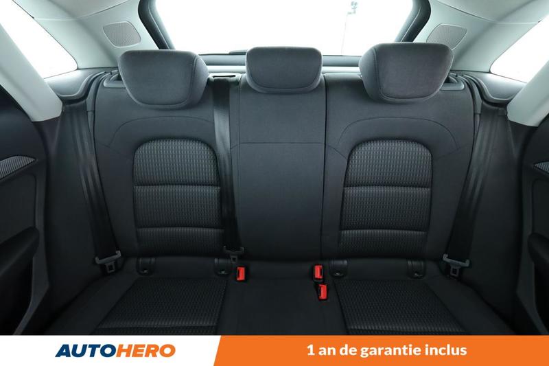 Audi Q3 1.4 Tfsi Cod Ultra Ambiente 150 ch