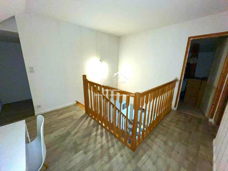 Maison ancienne - 132 m² - 4 pièces