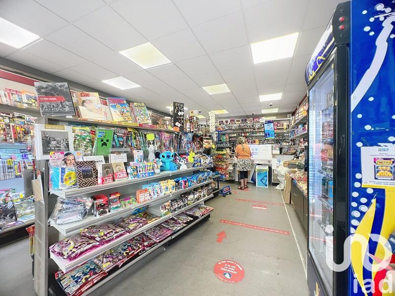 Appartement - 108 m² - 3 pièces