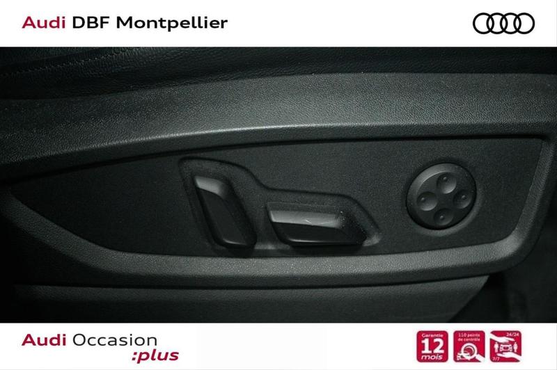 Audi Q5 40 Tdi 190 s tronic 7 Quattro Avus