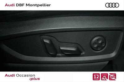 Audi Q5 40 Tdi 190 s tronic 7 Quattro Avus