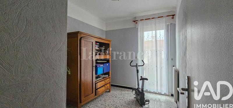 Appartement - 78 m² - 4 pièces