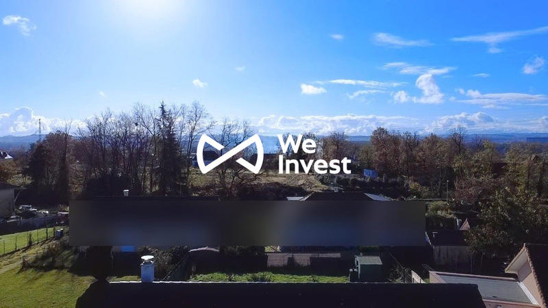 Maison contemporaine - 141 m² - 6 pièces