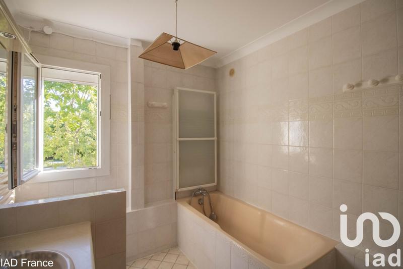 Maison - 163 m² - 6 pièces