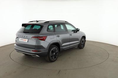 Skoda Karoq 1.5 Tsi Evo 2 Act Sportline Dsg7 150 ch